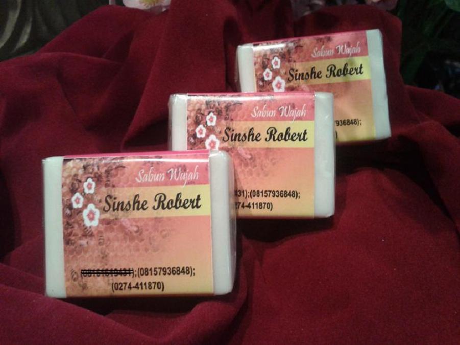 Sabun Madu Jepang, @ Rp.50.000,-